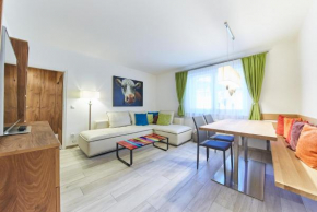 Гостиница Appartement Diamond by Easy Holiday, Хинтерглемм